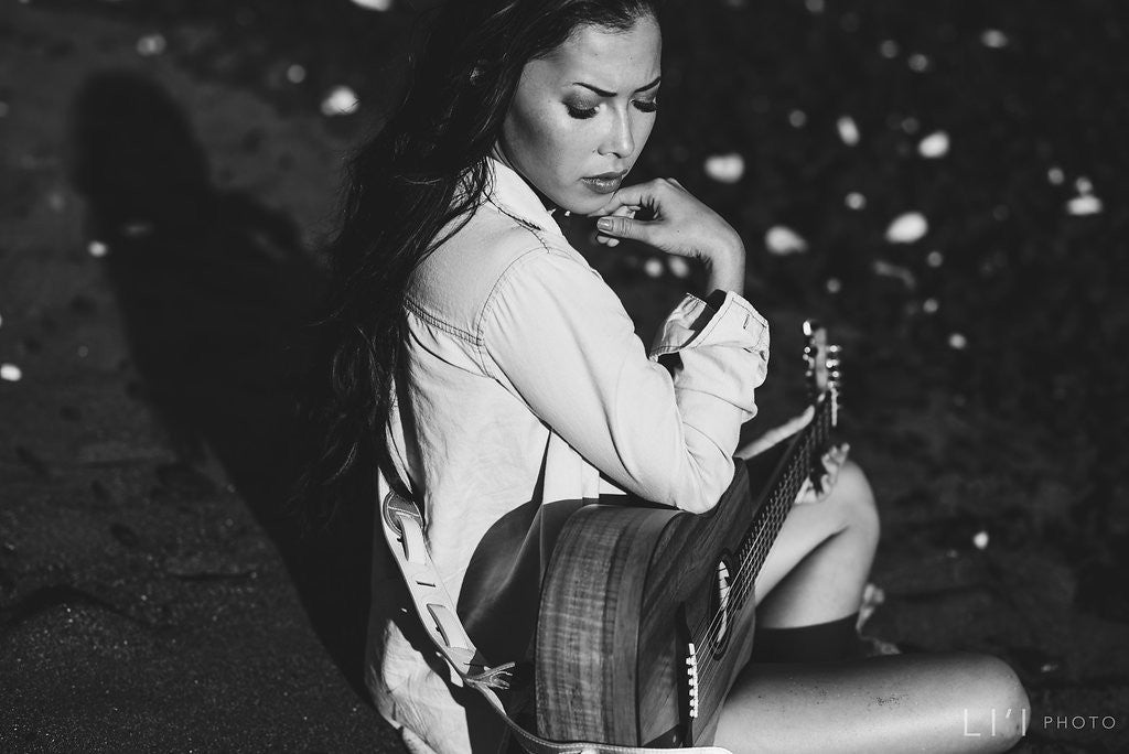 Do what you love, but there will still be pros & cons.