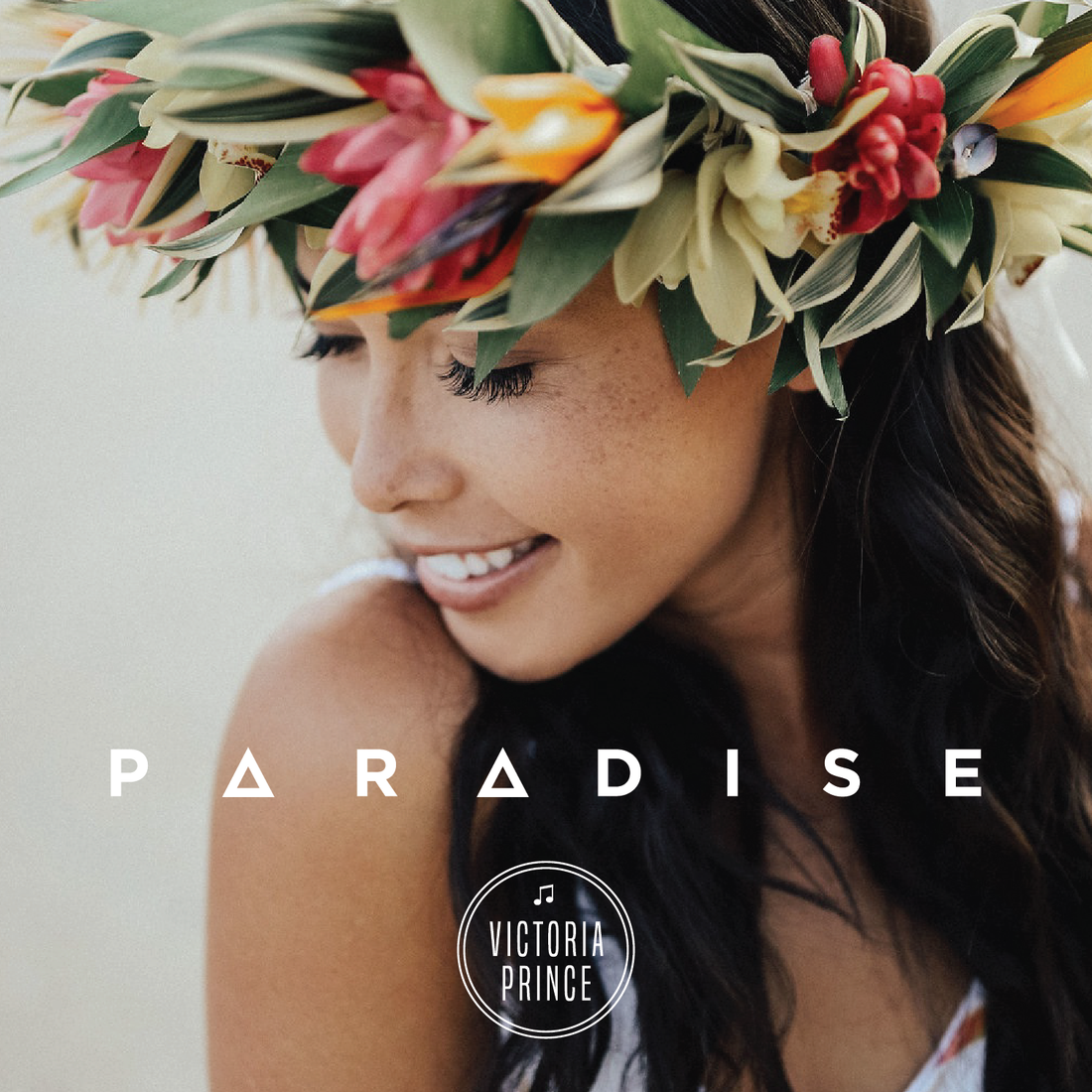 OUT NOW - Summer Single "Paradise"