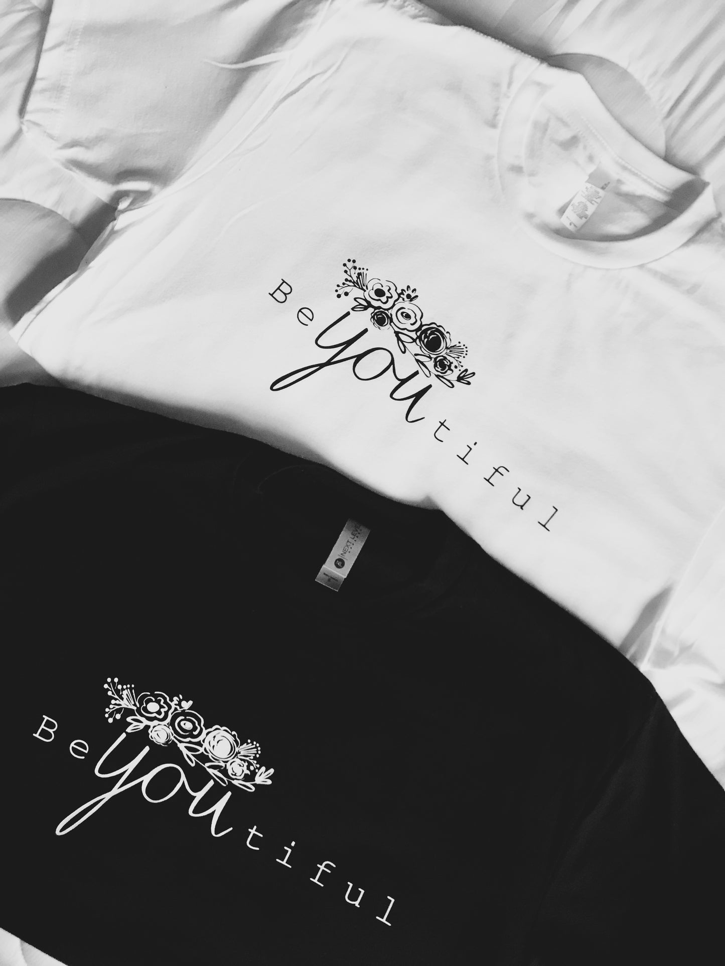 BeYOUtiful T